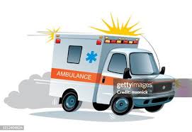MEDICAL EMERGENCY