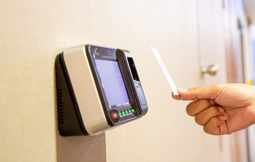 RFID Solution