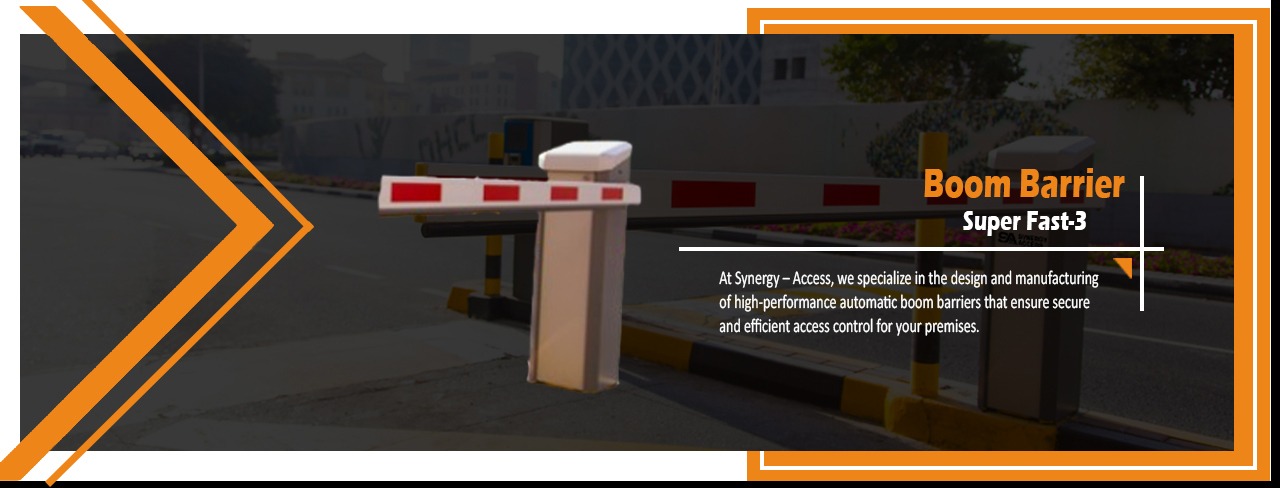About Synergy Access Banner