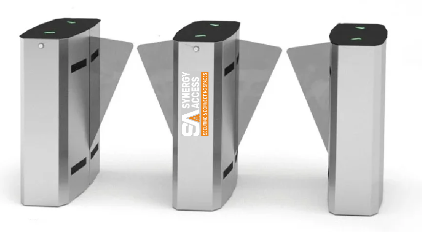 Automatic Boom Barrier: Enhancing Security & Access Control