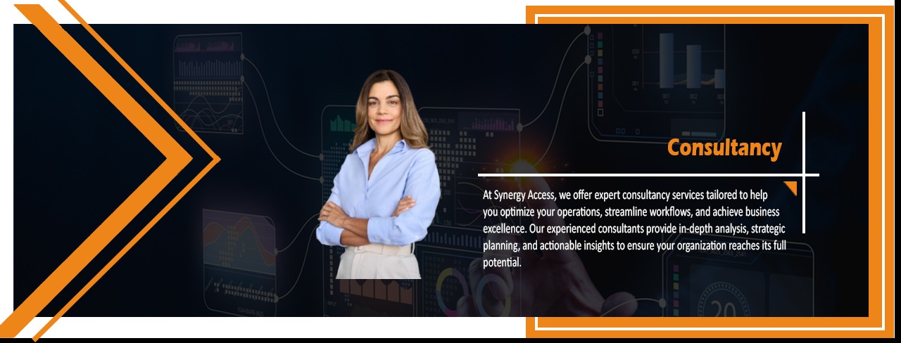 Consultancy Banner
