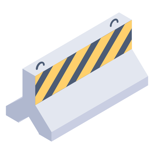 Road Blocker