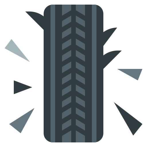 Tyre Killer