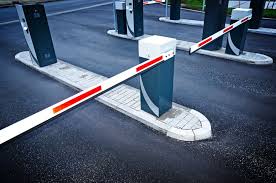 Benefits of Using Automatic Boom Barrier
