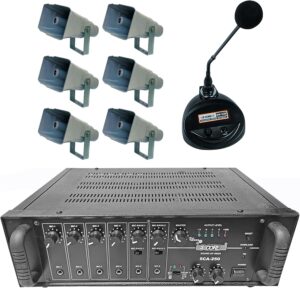 Siren Component