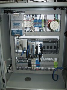 Siren Component