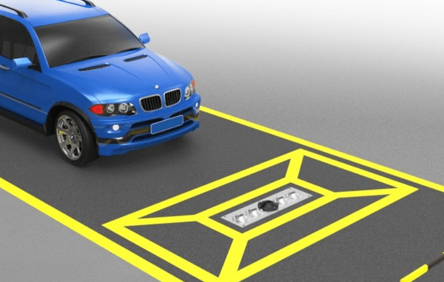 Mobile Integration in Modern Parking Systems